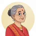 Mrs. Madhu B