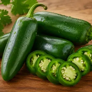 Jalapeño